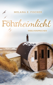 Buchreihe Föhr > Band 11 > Föhrheimlicht