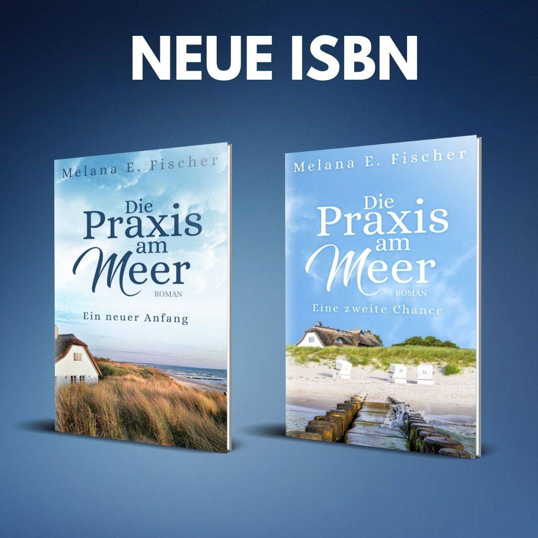 "Neue ISBN"