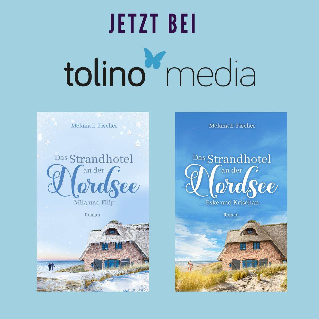 Strandhotel zieht zu tolino