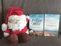 Taschenbuch "Die Praxis am Meer"