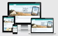 ONLINE! MEINE KLEINE WEBSITE