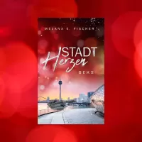TITEL- UND COVERENTHÜLLUNG