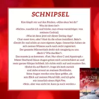 Kurz vor Veröffentlichung "BEKS"