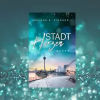 STADTHERZEN – BETTY