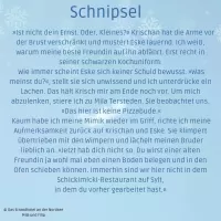 Schnipsel 2 "Strandhotel Nordsee"