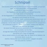 Schnipsel 4 "Strandhotel Nordsee"