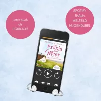 3. Hörbuch zur "Praxis-Reihe"