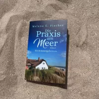Die Praxis am Meer – Ein Sommergeheimnis